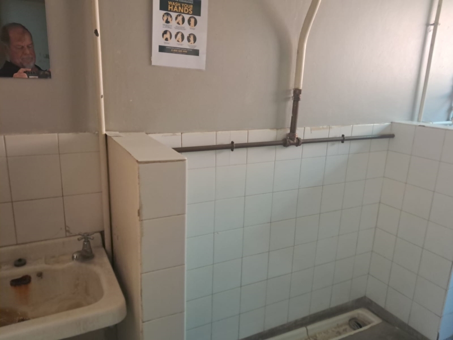 Commercial Property for Sale in Voorspoed Free State